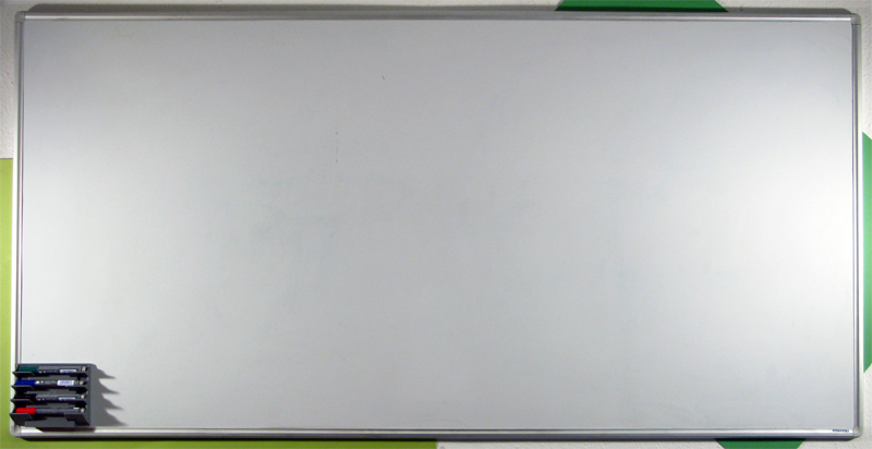 Whiteboard