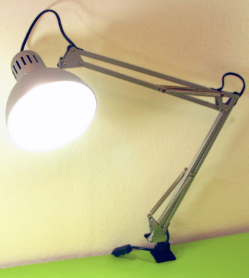 Beleuchtung